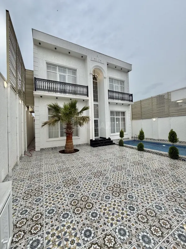 Satılır 4 otaqlı həyət evi 170 m²