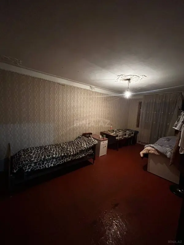 Satılır 2 otaqlı mənzil 45 m²