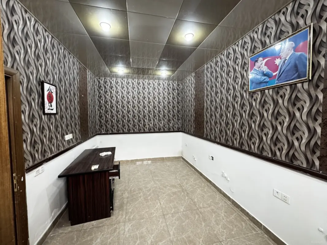 Kirayə verilir obyekt 35 m²
