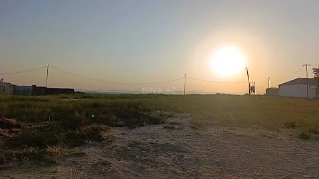 Satılır torpaq sahəsi 13 m² — Sumqayıt 13.00 m²