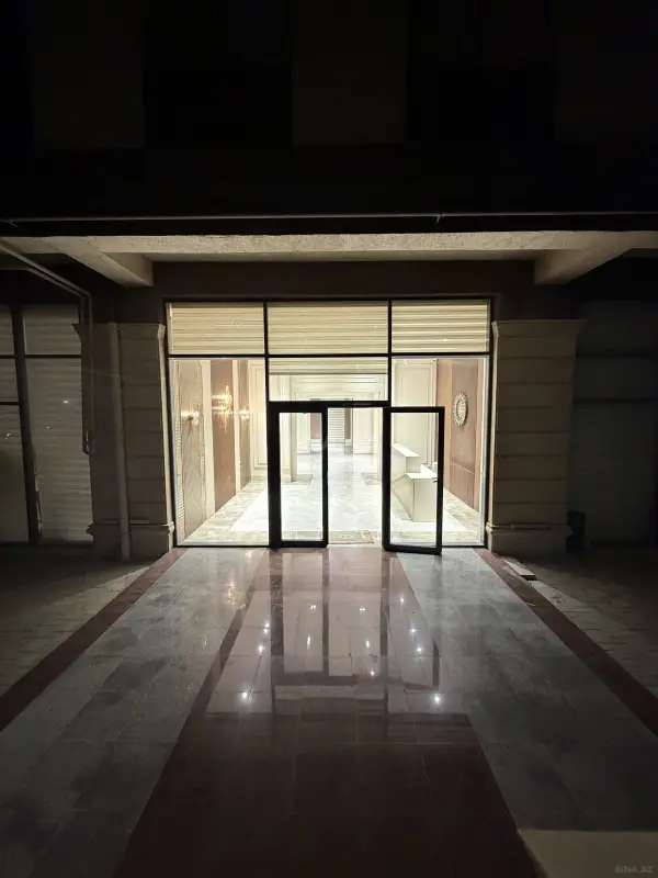 Kirayə verilir 3 otaqlı mənzil 104 m²