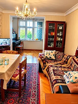 Satılır 2 otaqlı mənzil 51 m² — Bakı, Nizami 2 otaq 51.00 m²