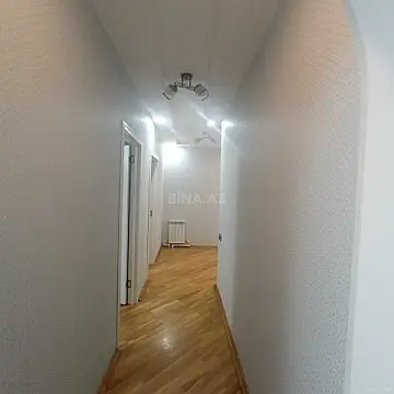 Satılır 3 otaqlı mənzil 113 m² — Bakı, Bakıxanov 3 otaq 113.00 m²