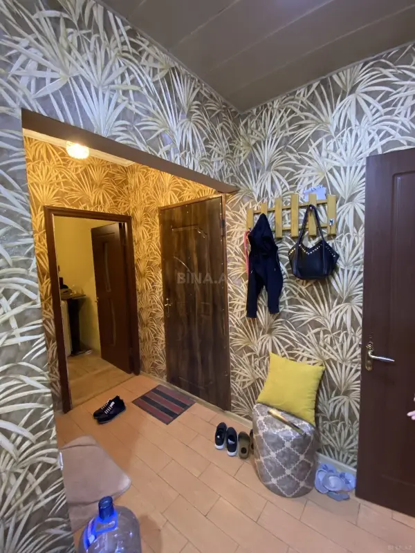 Satılır 2 otaqlı mənzil 40 m²