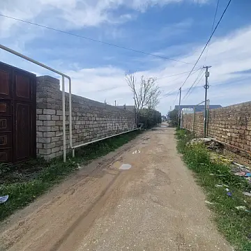 Satılır torpaq sahəsi 2 m² — Bakı, Binə 2.00 m²