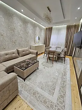 Satılır 4 otaqlı həyət evi 120 m² — Bakı, Hövsan 4 otaq 120.00 m²