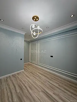 Satılır 2 otaqlı mənzil 58 m² — Bakı 2 otaq 58.00 m²