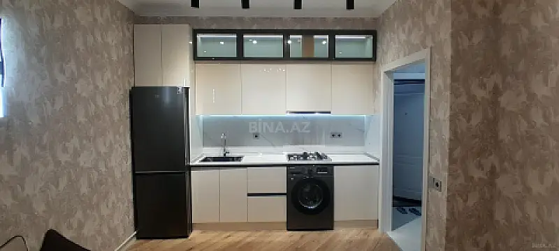 Satılır 2 otaqlı mənzil 54 m² — Bakı, Mehdiabad 2 otaq 54.00 m²