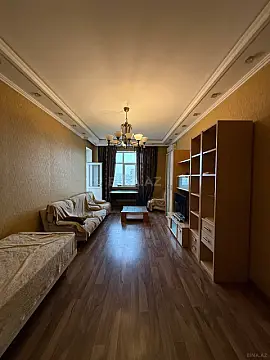 Satılır 2 otaqlı mənzil 97 m² — Bakı, İnşaatçılar 2 otaq 97.00 m²