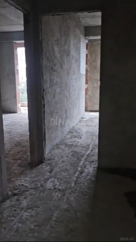 Satılır 2 otaqlı mənzil 60.34 m²