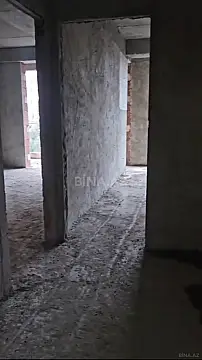 Satılır 2 otaqlı mənzil 60.34 m² — Bakı 2 otaq 60.34 m²