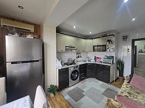 Satılır 3 otaqlı mənzil 76 m² — Sumqayıt 3 otaq 76.00 m²