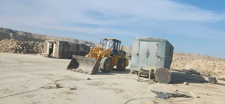 Satılır torpaq sahəsi 600 m² — Bakı 600.00 m²