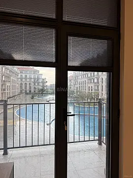 Satılır 1 otaqlı mənzil 49.9 m² — Bakı, Xəzər 1 otaq 49.90 m²
