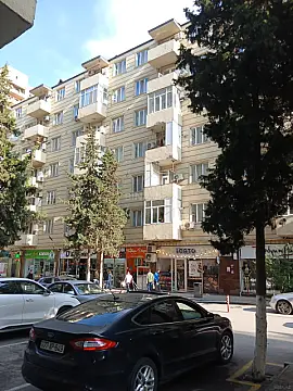 Satılır 2 otaqlı mənzil 57 m² — Xırdalan 2 otaq 57.00 m²