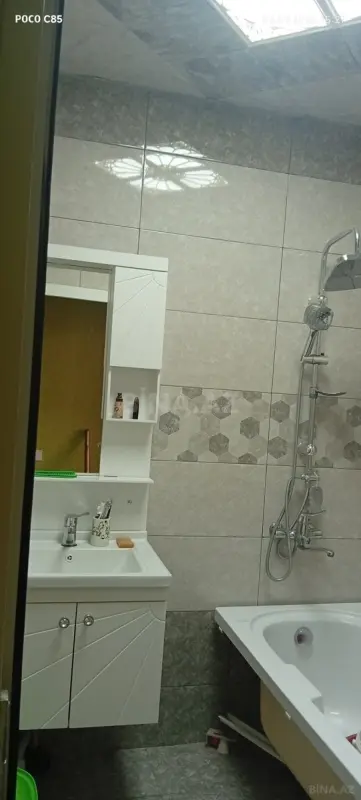 Satılır 3 otaqlı mənzil 69 m²