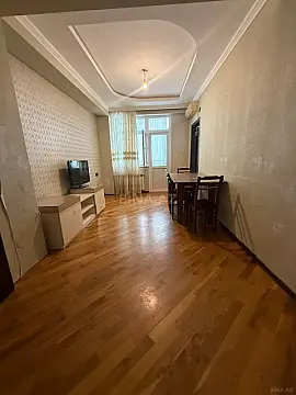 Satılır 3 otaqlı mənzil 73 m² — Bakı, Masazır 3 otaq 73.00 m²