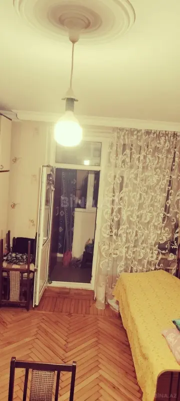 Satılır 1 otaqlı mənzil 30 m²