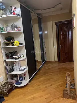 Satılır 3 otaqlı mənzil 74 m² — Bakı, Nəsimi 3 otaq 74.00 m²