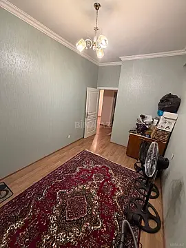 Satılır 3 otaqlı mənzil 77 m² — Bakı, Hövsan 3 otaq 77.00 m²