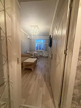 Satılır 2 otaqlı mənzil 53 m² — Xırdalan, Abşeron 2 otaq 53.00 m²