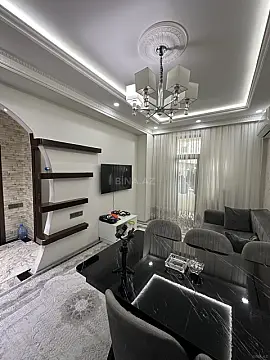 Satılır 2 otaqlı mənzil 45 m² — Bakı, Nəsimi 2 otaq 45.00 m²