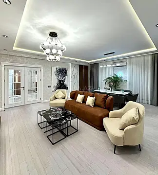 Satılır 2 otaqlı mənzil 87 m² — Bakı, Memar Əcəmi yanı 2 otaq 87.00 m²