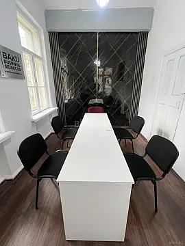 Kirayə verilir 1 otaqlı ofis 18 m² — Bakı 1 otaq 18.00 m²