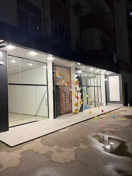 Kirayə verilir obyekt 35 m² — Bakı, Həzi Aslanov qəs. 35.00 m²
