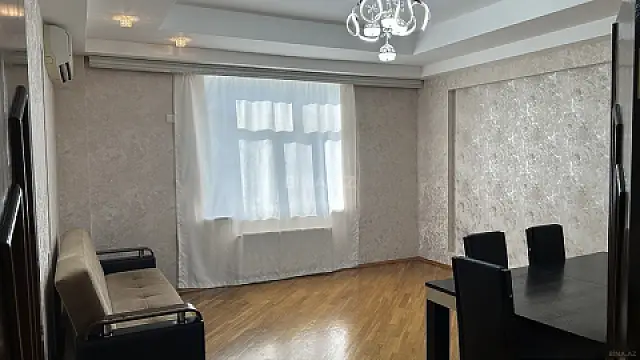 Kirayə verilir 3 otaqlı mənzil 95 m² — Sumqayıt 3 otaq 95.00 m²