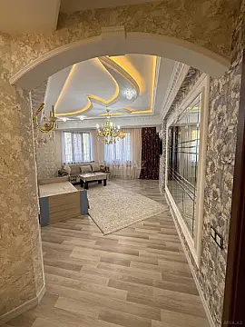 Kirayə verilir 2 otaqlı mənzil 60 m² — Bakı, Həzi Aslanov qəs. 2 otaq 60.00 m²
