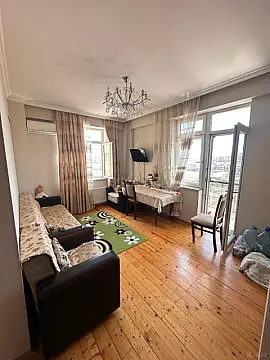 Kirayə verilir 2 otaqlı mənzil 55 m² — Xırdalan, Abşeron 2 otaq 55.00 m²