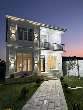 Satılır 5 otaqlı həyət evi 150 m² — Bakı, Sabunçu 5 otaq 150.00 m²