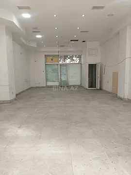 Kirayə verilir obyekt 78 m² — Bakı, Əhmədli 78.00 m²