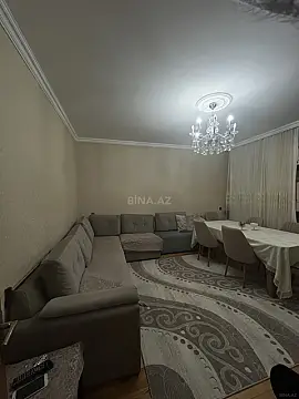 Satılır 3 otaqlı həyət evi 100 m² — Xırdalan 3 otaq 100.00 m²