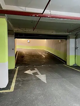 Kirayə verilir qaraj 8 m² — Bakı, Nəsimi 8.00 m²