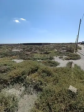 Satılır torpaq sahəsi 5.3 m² — Bakı 5.30 m²
