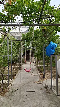 Satılır 4 otaqlı həyət evi 160 m² — Sumqayıt 4 otaq 160.00 m²