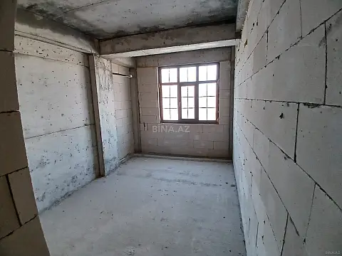 Satılır 2 otaqlı mənzil 108 m² — Bakı, Nizami 2 otaq 108.00 m²