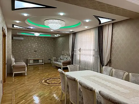 Satılır 7 otaqlı həyət evi 330 m² — Bakı, Yasamal 7 otaq 330.00 m²
