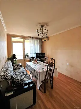 Satılır 2 otaqlı mənzil 50 m² — Bakı, Həzi Aslanov qəs. 2 otaq 50.00 m²