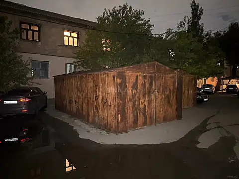 Satılır 3 otaqlı həyət evi 85 m² — Bakı 3 otaq 85.00 m²