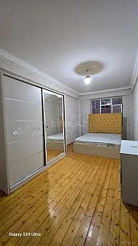 Satılır 2 otaqlı mənzil 45 m² — Xırdalan 2 otaq 45.00 m²