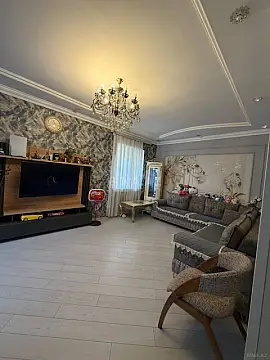 Satılır 6 otaqlı həyət evi 150 m² — Bakı, Xətai 6 otaq 150.00 m²