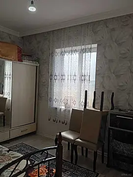 Satılır 3 otaqlı həyət evi 70 m² — Bakı, Saray 3 otaq 70.00 m²