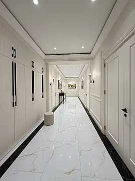 Satılır 4 otaqlı mənzil 245 m² — Bakı, Nəsimi 4 otaq 245.00 m²