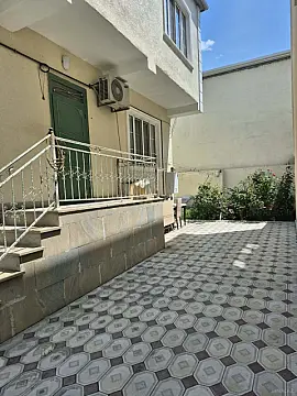 Satılır 6 otaqlı həyət evi 160 m² — Bakı, Masazır 6 otaq 160.00 m²