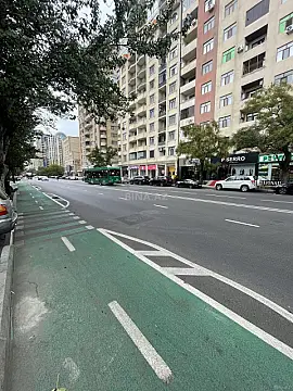 Kirayə verilir obyekt 90 m² — Bakı 90.00 m²