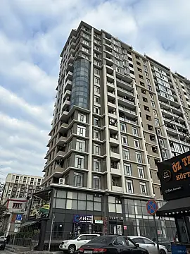 Satılır 1 otaqlı mənzil 40 m² — Bakı, Nərimanov 1 otaq 40.00 m²