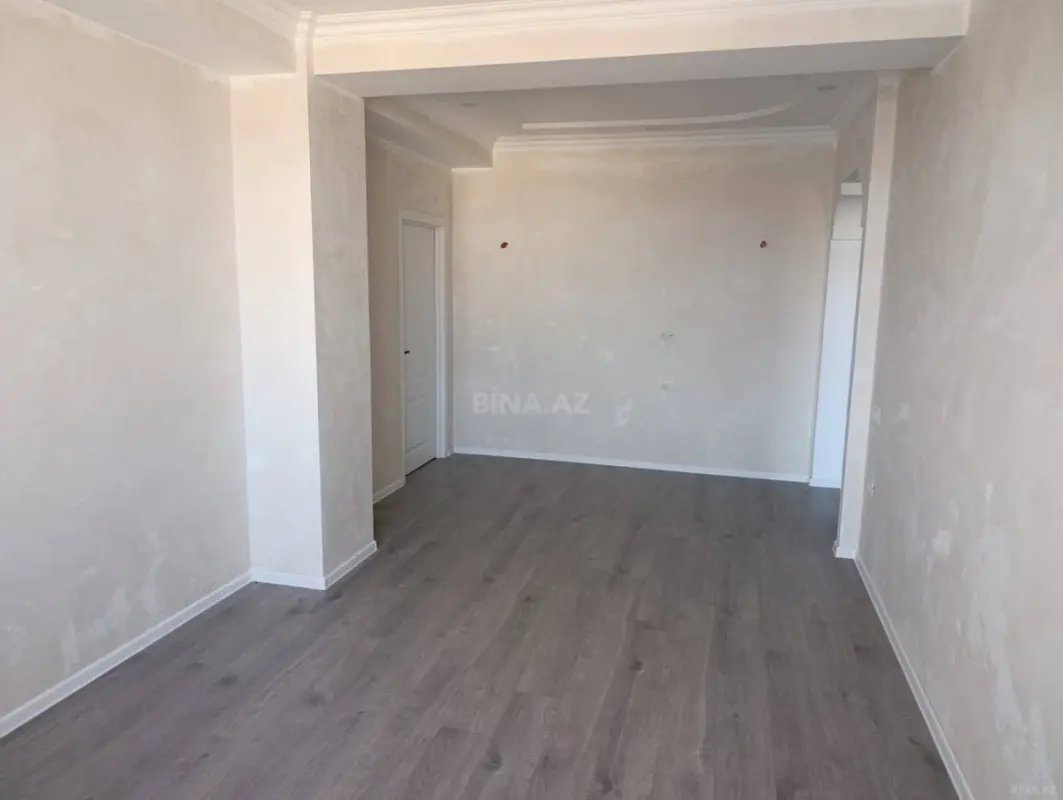 Satılır 3 otaqlı mənzil 83 m²